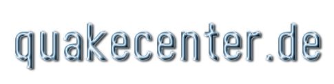 Logo quakecenter.de